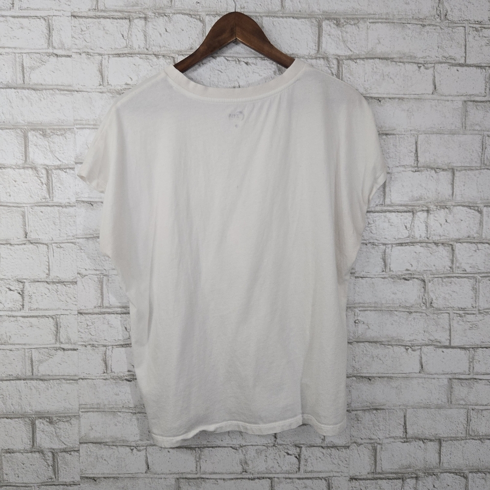 ZYIA Active printed short sleeve tee - Picture 9 of 12